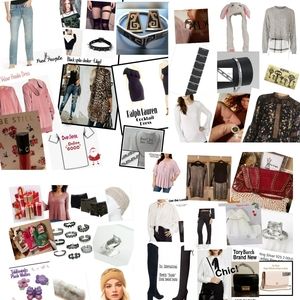 HUGE CLOSET! TONS OF NWT!!